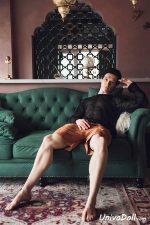 Muñeca Sexual Japonesa Lolicon - Raelyn - Imagen 6