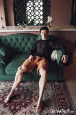 Muñeca Sexual Japonesa Lolicon - Raelyn - Imagen 9