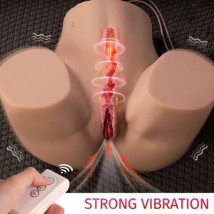 Muñeca Sexual Hannah Harper - Emilia 1 sex doll pawg lIs28h1