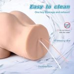 Muñeca Sexual Hannah Harper - Emilia - Imagen 6