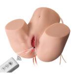 Muñeca Sexual Hannah Harper - Emilia