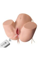 Muñeca Sexual Hannah Harper - Emilia