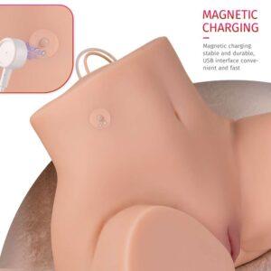 Muñeca Sexual Hannah Harper - Emilia 6 sex doll pawg lIs28h7