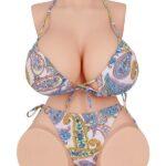 Él Tiene Sexo Con Una Muñeca - Harlee