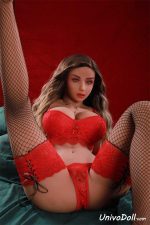 ¿una Muñeca Sexual Es Infidelidad - Dyanna - Imagen 12