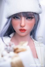 Muñeca Sexual Princesa Luna - Lashay - Imagen 10