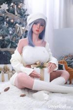 Muñeca Sexual Princesa Luna - Lashay - Imagen 12