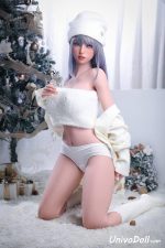 Muñeca Sexual Princesa Luna - Lashay - Imagen 6