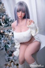 Muñeca Sexual Princesa Luna - Lashay - Imagen 8