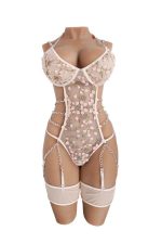 Muñecas Sexuales Helluva Boss - Harper - Imagen 5