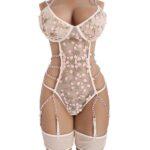 Muñecas Sexuales Helluva Boss - Harper