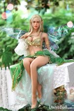 Muñeca Sexual De Calidad Barata - Taloe - Imagen 11