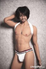 Muñeca Sexual Adolescente Asiática Caliente - Jesenia - Imagen 8