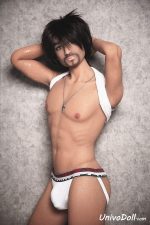 Muñeca Sexual Adolescente Asiática Caliente - Jesenia - Imagen 10