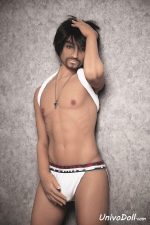 Muñeca Sexual Adolescente Asiática Caliente - Jesenia - Imagen 3