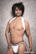 Muñeca Sexual Adolescente Asiática Caliente - Jesenia - Imagen 5