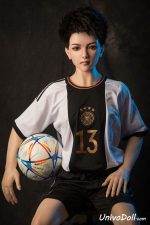 ¿cuánto Cuestan Las Muñecas Sexuales - Maxine - Imagen 2