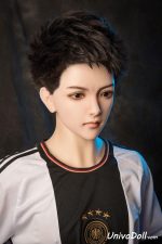 ¿cuánto Cuestan Las Muñecas Sexuales - Maxine - Imagen 3