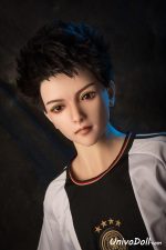 ¿cuánto Cuestan Las Muñecas Sexuales - Maxine - Imagen 5