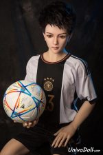 ¿cuánto Cuestan Las Muñecas Sexuales - Maxine - Imagen 6