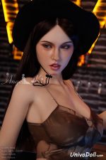 Pequeña Muñeca Sexual Femenina - Bettie - Imagen 4