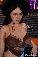 Pequeña Muñeca Sexual Femenina - Bettie - Imagen 7