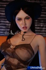 Pequeña Muñeca Sexual Femenina - Bettie - Imagen 9