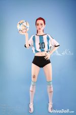 Muñeca Sexual Meghan Mccain - Blondy - Imagen 4