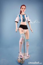 Muñeca Sexual Meghan Mccain - Blondy - Imagen 5