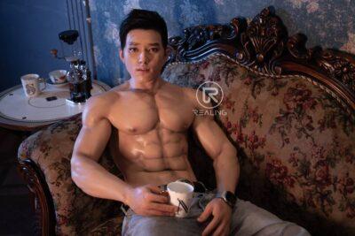 Muñeca Sexual Con Aspecto Japonés - Payton 3 sex doll pukes wIy74g1