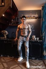 Muñeca Sexual Con Aspecto Japonés - Payton - Imagen 5