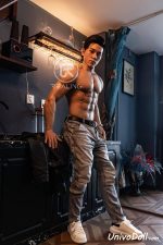 Muñeca Sexual Con Aspecto Japonés - Payton - Imagen 6