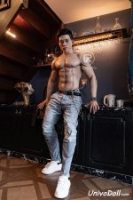 Muñeca Sexual Con Aspecto Japonés - Payton - Imagen 7