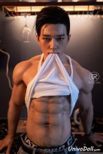 Muñeca Sexual Con Aspecto Japonés - Payton - Imagen 12