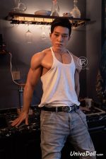 Muñeca Sexual Con Aspecto Japonés - Payton - Imagen 14