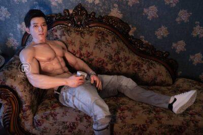 Muñeca Sexual Con Aspecto Japonés - Payton 2 sex doll pukes wIy74g21