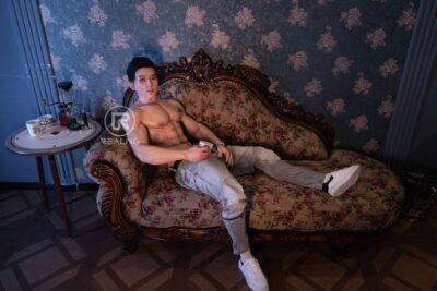 Muñeca Sexual Con Aspecto Japonés - Payton 1 sex doll pukes wIy74g22