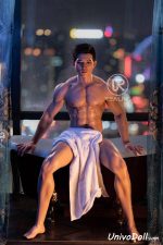 Muñeca Sexual Con Aspecto Japonés - Payton - Imagen 2