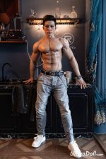 Muñeca Sexual Con Aspecto Japonés - Payton - Imagen 4