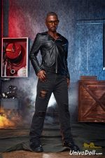 Chico Caliente Folla Con Muñeca Sexual - London - Imagen 10