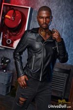 Chico Caliente Folla Con Muñeca Sexual - London - Imagen 11