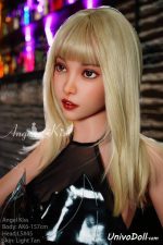 Muñeca Sexual Anal De Tamaño Real - Belita - Imagen 2