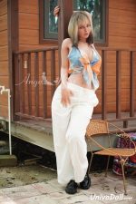 Juguete Sexual Lily Thai - Bertie - Imagen 7