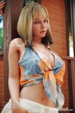 Juguete Sexual Lily Thai - Bertie - Imagen 8