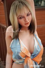 Juguete Sexual Lily Thai - Bertie