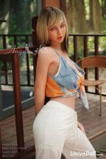 Juguete Sexual Lily Thai - Bertie - Imagen 14