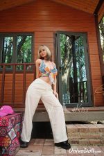 Juguete Sexual Lily Thai - Bertie - Imagen 17