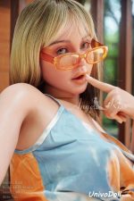 Juguete Sexual Lily Thai - Bertie - Imagen 2