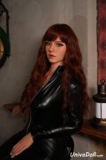 Muñeca Sexual Adolescente Japonesa - Sylvie - Imagen 3