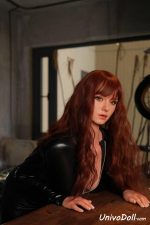 Muñeca Sexual Adolescente Japonesa - Sylvie - Imagen 4